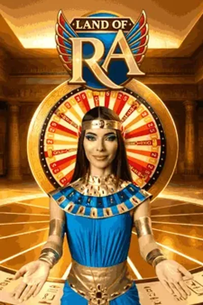 Land of Ra