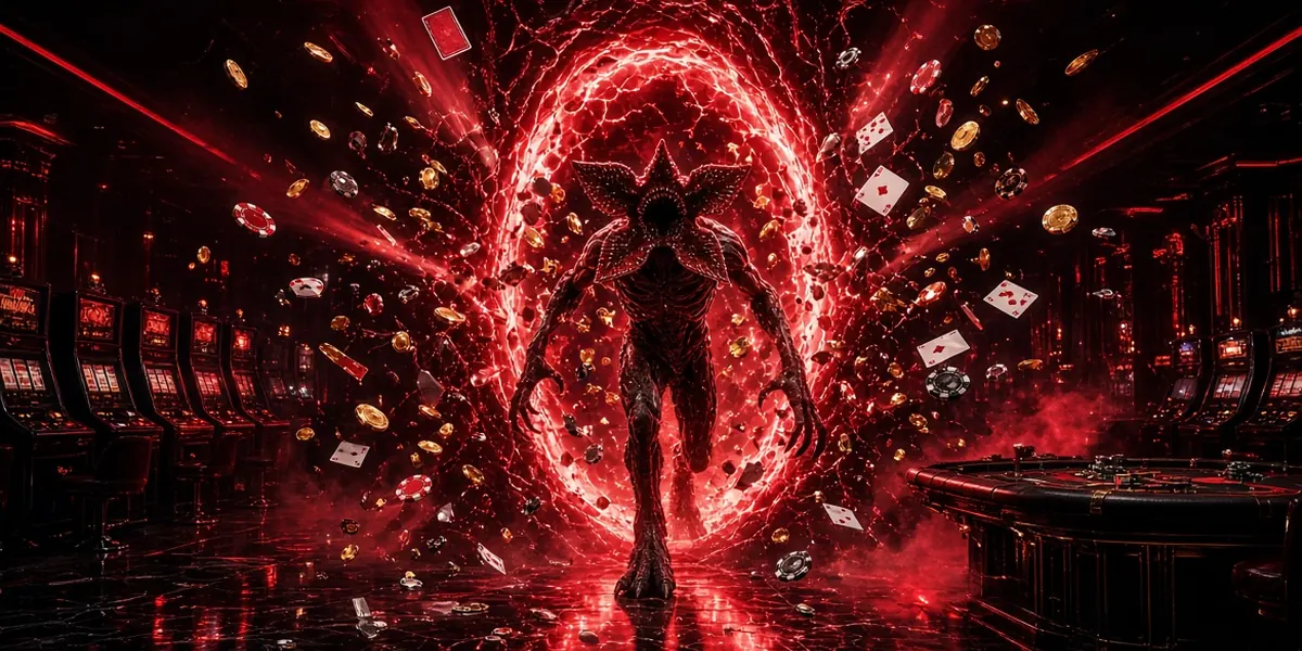 Netflix Casino App