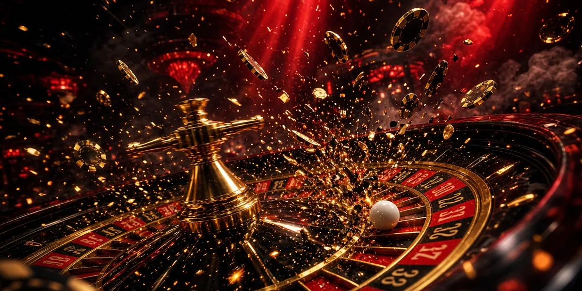 Netflix Casino Bonus