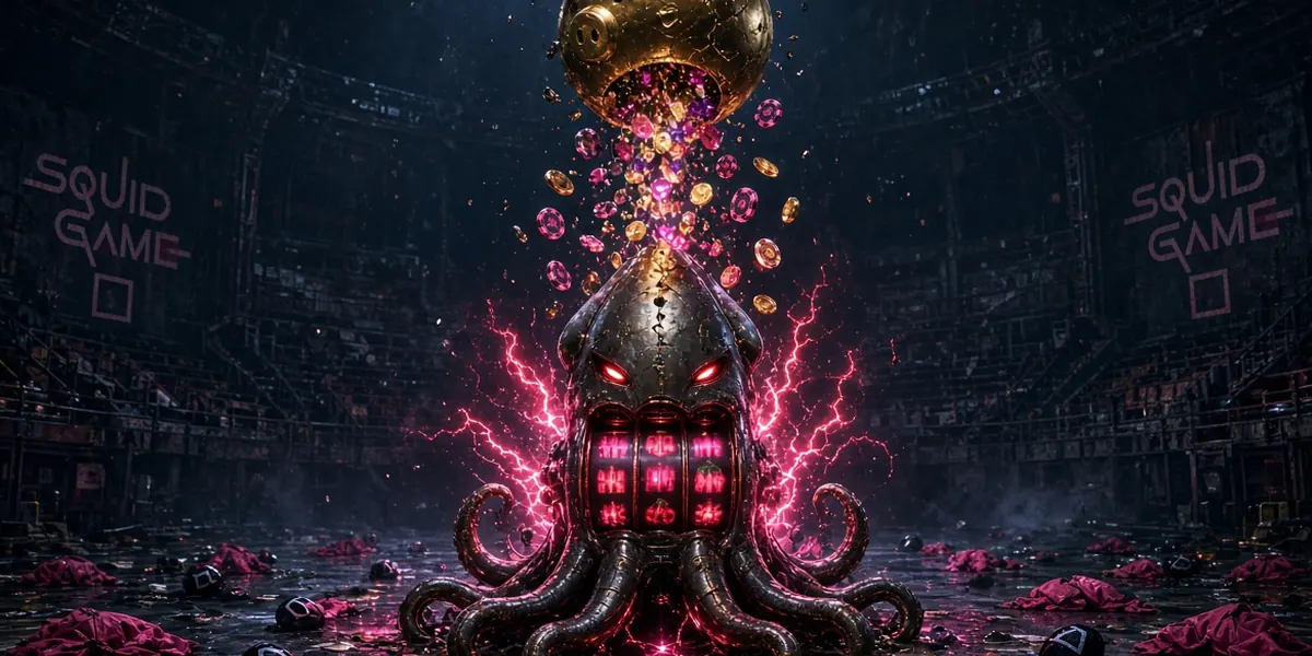 Netflix Casino Games