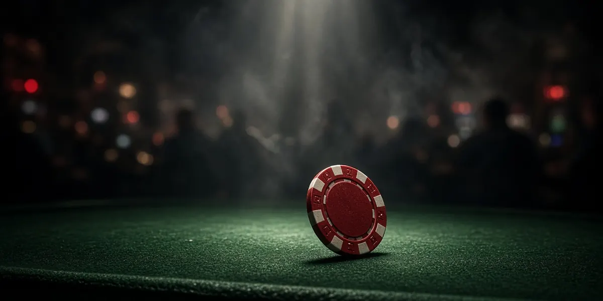 Netflix Casino Login