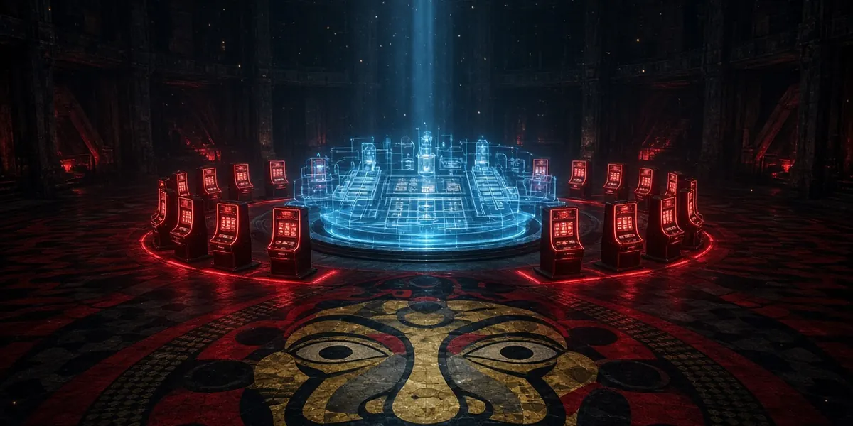 Netflix Casino Review