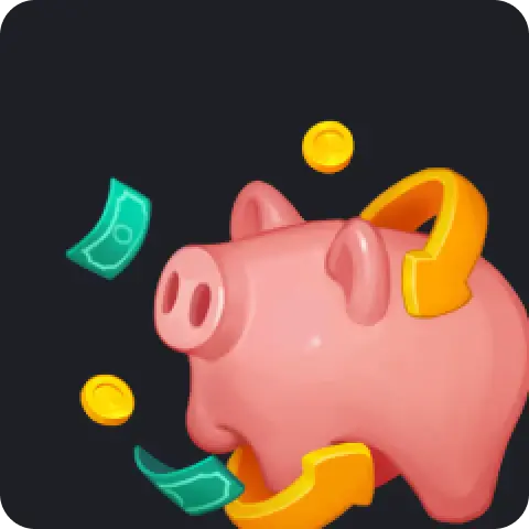 Fast Payouts